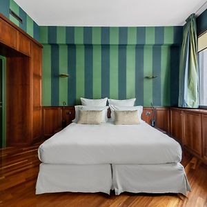 Numa Milan Camperio