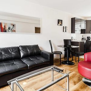 Appartement met Twee Slaapkamers