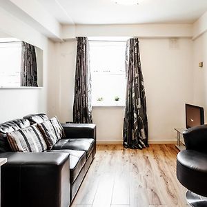 Appartement met een Slaapkamer